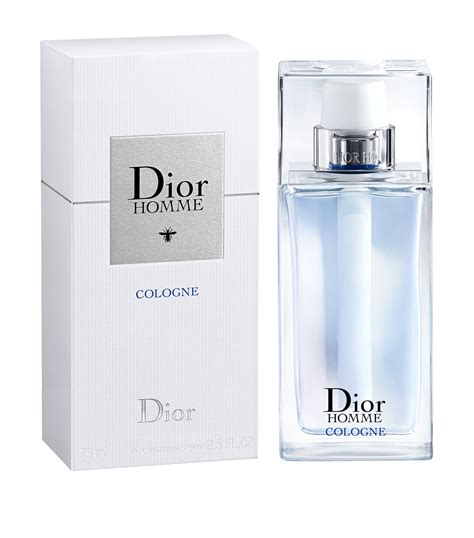 buy Dior homme cologne